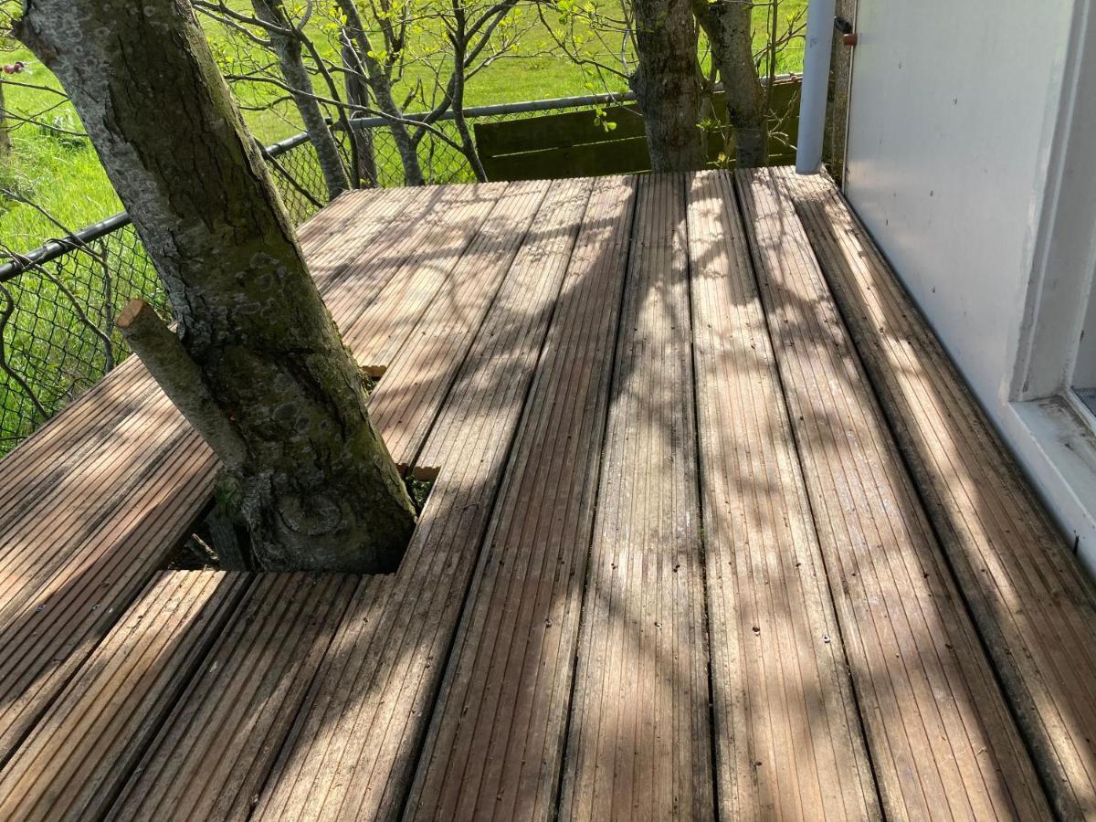 Het Oude Strandhuis Uitgeest Esterno foto